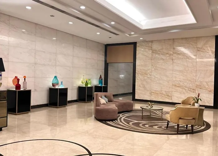 Adahkumaya Luxury Holiday home