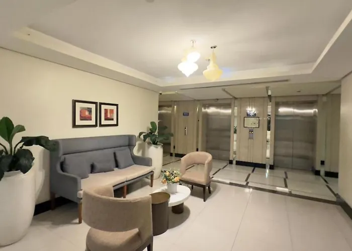Adahkumaya Luxury Holiday home