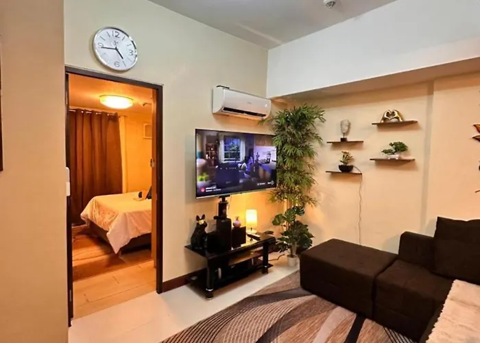 Adahkumaya Luxury Holiday home Manila