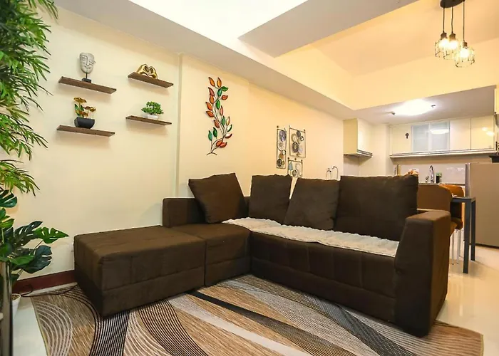Holiday home Adahkumaya Luxury *