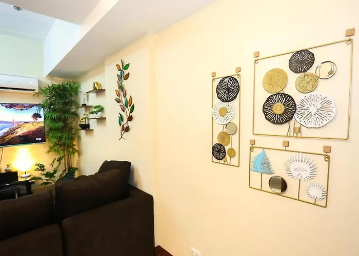 Holiday home Adahkumaya Luxury *