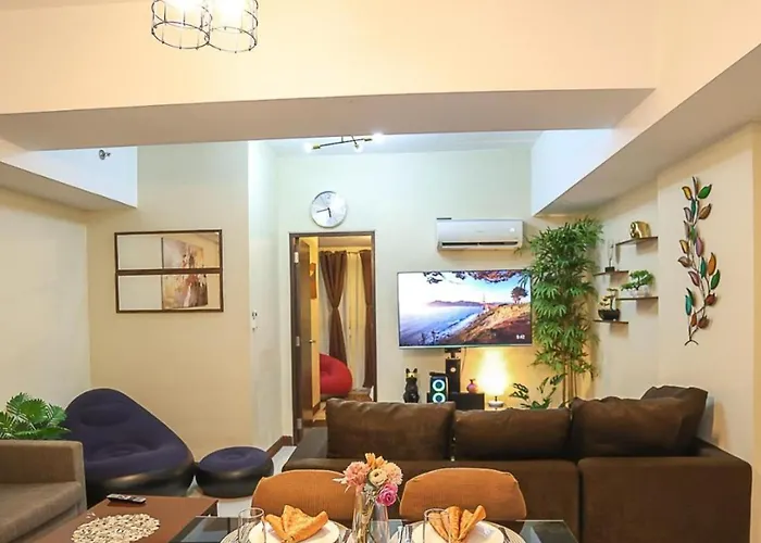 Holiday home Adahkumaya Luxury