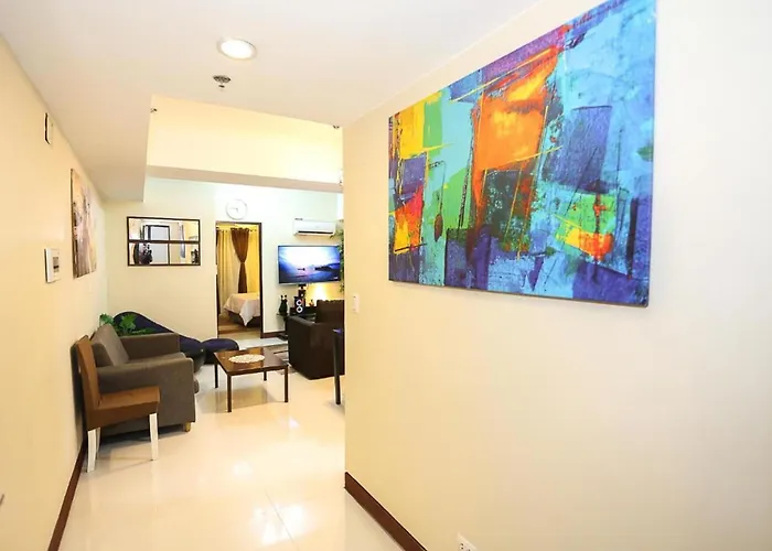 Adahkumaya Luxury * Manila