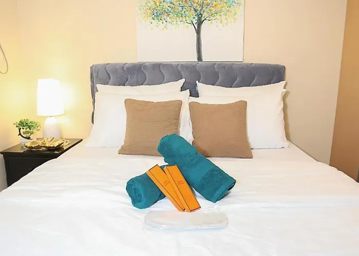 Adahkumaya Luxury *