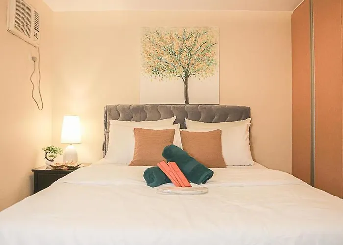 Holiday home Adahkumaya Luxury *