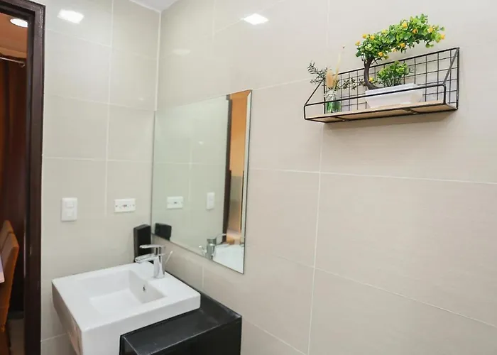 Adahkumaya Luxury *