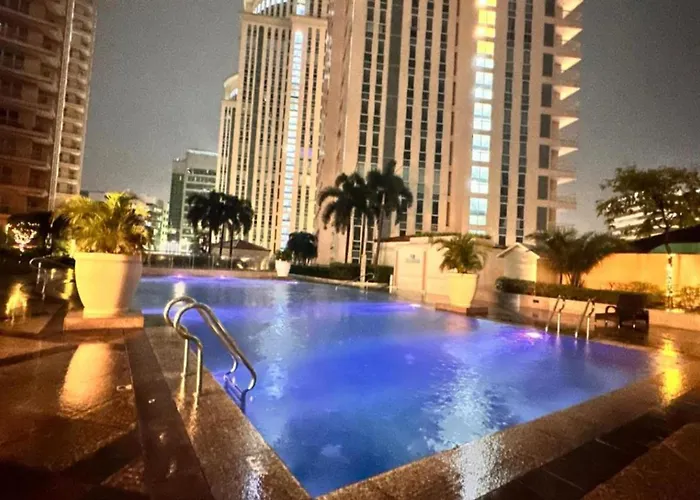 Adahkumaya Luxury *