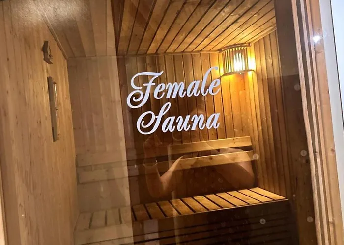 Adahkumaya Luxury Holiday home *