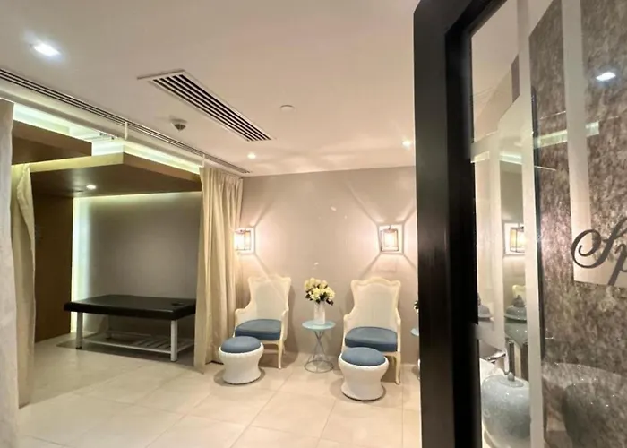 Holiday home Adahkumaya Luxury Manila