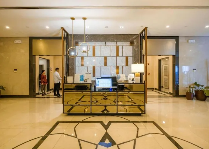 Adahkumaya Luxury Holiday home Manila