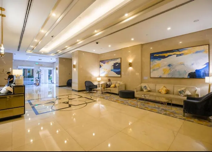 Adahkumaya Luxury Holiday home Manila