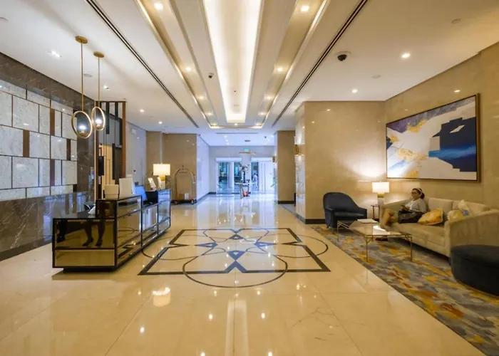 Adahkumaya Luxury Holiday home