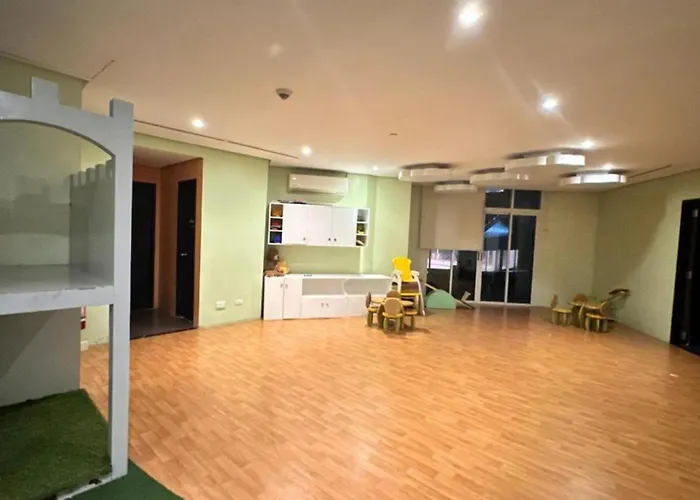 Holiday home Adahkumaya Luxury Manila