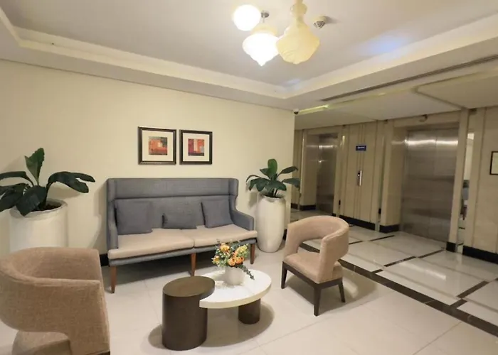Adahkumaya Luxury *