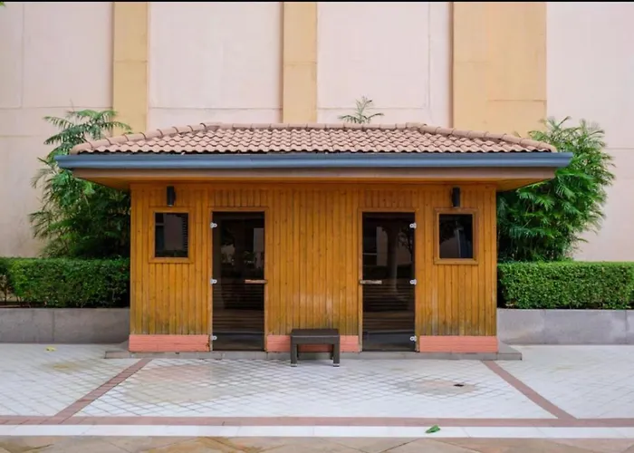 Holiday home Adahkumaya Luxury *