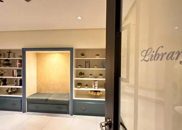 Holiday home Adahkumaya Luxury Manila