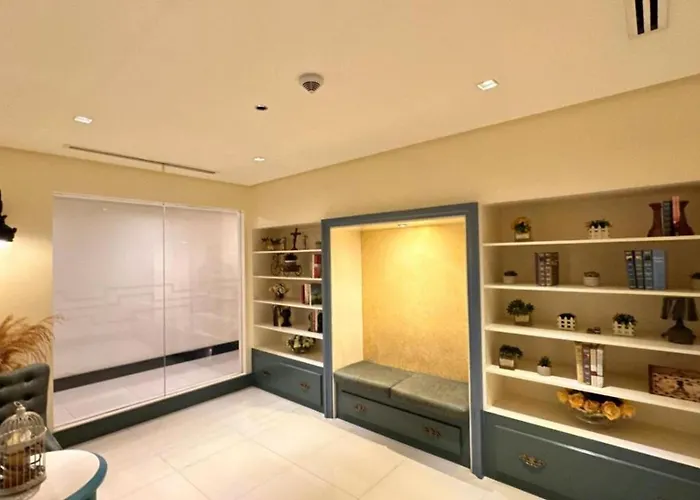 Adahkumaya Luxury Manila