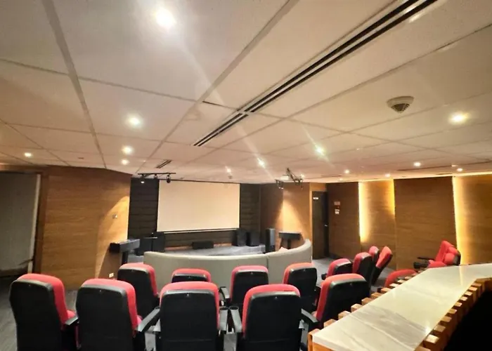 Adahkumaya Luxury Manila