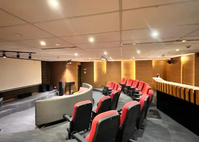 Adahkumaya Luxury