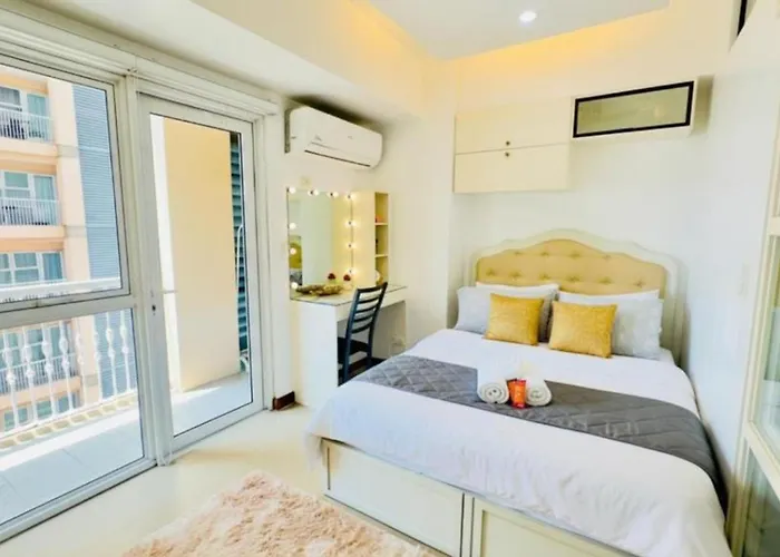 Holiday home Adahkumaya Luxury Manila