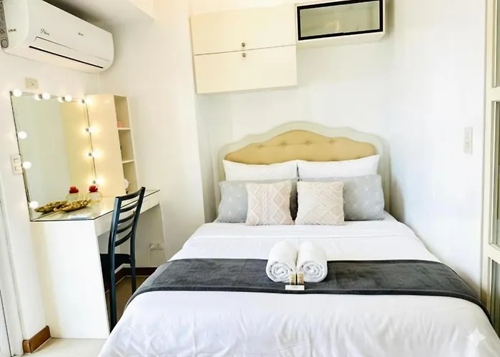Holiday home Adahkumaya Luxury Manila