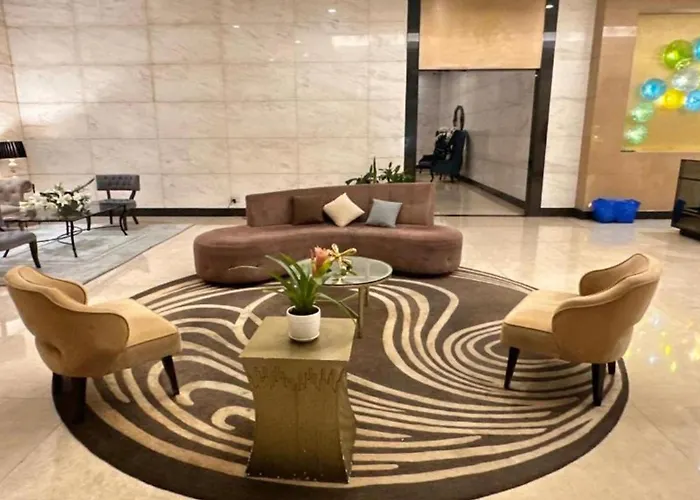 Adahkumaya Luxury Manila