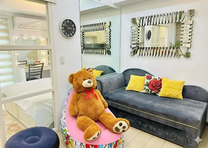 Adahkumaya Luxury