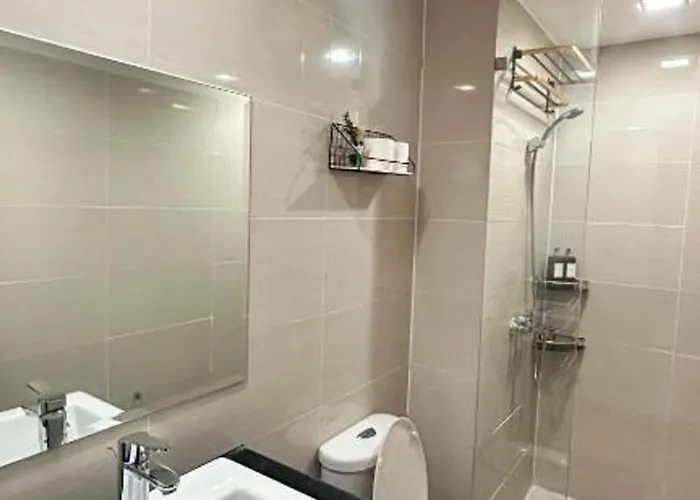 Adahkumaya Luxury Holiday home *