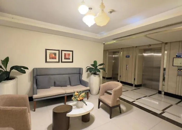 Holiday home Adahkumaya Luxury