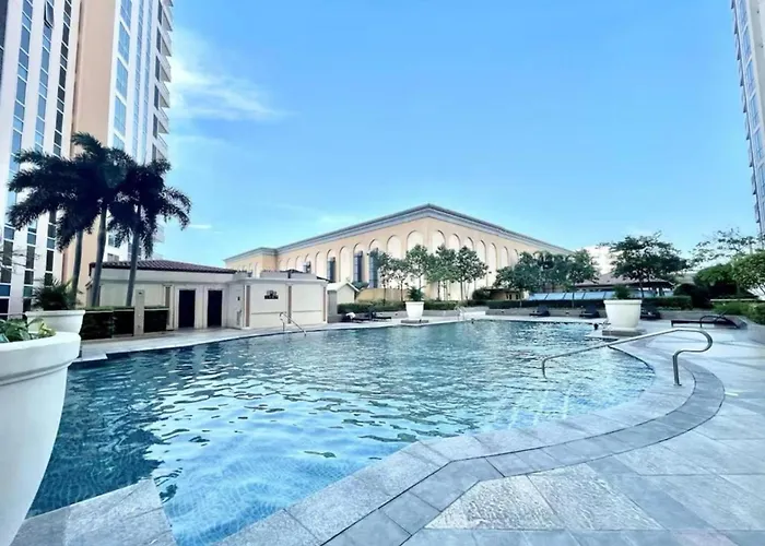 Holiday home Adahkumaya Luxury