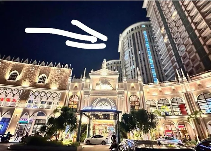 Adahkumaya Luxury